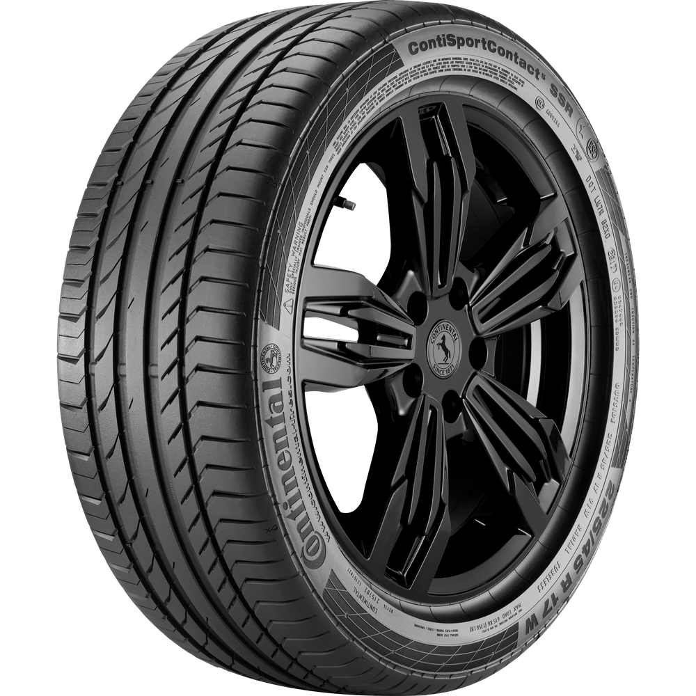 Continental ContiSportContact 2 225/50R17 | צמיגים אונליין